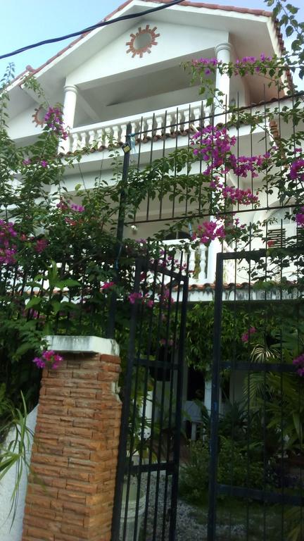 Casa Madrigal Hotel Santo Domingo Zewnętrze zdjęcie