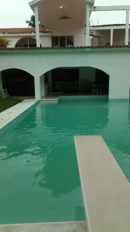 Casa Madrigal Hotel Santo Domingo Zewnętrze zdjęcie