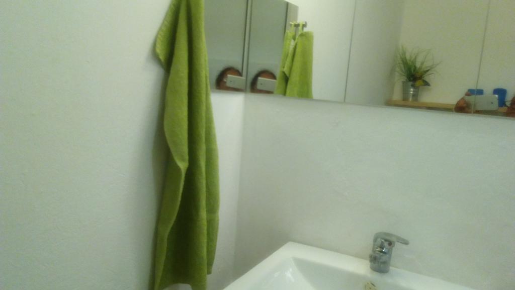 Casa Madrigal Hotel Santo Domingo Zewnętrze zdjęcie